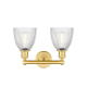 A thumbnail of the Innovations Lighting 616-2W-12-15 Castile Vanity Alternate Image