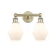 A thumbnail of the Innovations Lighting 616-2W-12-15 Cindyrella Vanity Alternate Image