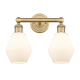 A thumbnail of the Innovations Lighting 616-2W-12-15 Cindyrella Vanity Alternate Image