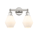 A thumbnail of the Innovations Lighting 616-2W-12-15 Cindyrella Vanity Alternate Image