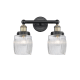 A thumbnail of the Innovations Lighting 616-2W-12-15 Colton Vanity Alternate Image