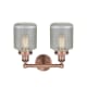 A thumbnail of the Innovations Lighting 616-2W-12-15 Stanton Vanity Alternate Image