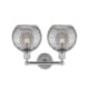 A thumbnail of the Innovations Lighting 616-2W 12 17 Athens Deco Swirl Vanity Alternate Image