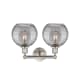 A thumbnail of the Innovations Lighting 616-2W 12 17 Athens Deco Swirl Vanity Alternate Image