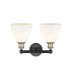 A thumbnail of the Innovations Lighting 616-2W-12-17 Bristol Vanity Alternate Image