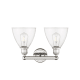 A thumbnail of the Innovations Lighting 616-2W-12-17 Bristol Vanity Alternate Image