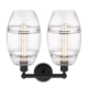 A thumbnail of the Innovations Lighting 616-2W 12 17 Vaz Vanity Alternate Image