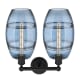 A thumbnail of the Innovations Lighting 616-2W 12 17 Vaz Vanity Alternate Image