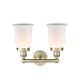 A thumbnail of the Innovations Lighting 616-2W-13-15 Canton Vanity Alternate Image