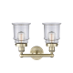 A thumbnail of the Innovations Lighting 616-2W-13-15 Canton Vanity Alternate Image