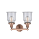 A thumbnail of the Innovations Lighting 616-2W-13-15 Canton Vanity Alternate Image