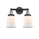 A thumbnail of the Innovations Lighting 616-2W-13-15 Canton Vanity Alternate Image