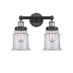 A thumbnail of the Innovations Lighting 616-2W-13-15 Canton Vanity Alternate Image