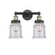 A thumbnail of the Innovations Lighting 616-2W-13-15 Canton Vanity Alternate Image