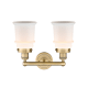 A thumbnail of the Innovations Lighting 616-2W-13-15 Canton Vanity Alternate Image