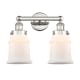 A thumbnail of the Innovations Lighting 616-2W-13-15 Canton Vanity Alternate Image