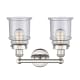 A thumbnail of the Innovations Lighting 616-2W-13-15 Canton Vanity Alternate Image