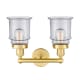 A thumbnail of the Innovations Lighting 616-2W-13-15 Canton Vanity Alternate Image