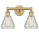 A thumbnail of the Innovations Lighting 616-2W-13-15 Conesus Vanity Alternate Image