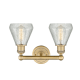 A thumbnail of the Innovations Lighting 616-2W-13-15 Conesus Vanity Alternate Image