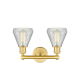 A thumbnail of the Innovations Lighting 616-2W-13-15 Conesus Vanity Alternate Image