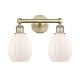 A thumbnail of the Innovations Lighting 616-2W-13-15 Eaton Vanity Alternate Image