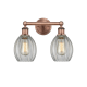 A thumbnail of the Innovations Lighting 616-2W-13-15 Eaton Vanity Alternate Image