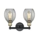 A thumbnail of the Innovations Lighting 616-2W-13-15 Eaton Vanity Alternate Image