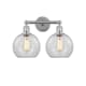 A thumbnail of the Innovations Lighting 616-2W-13-17 Athens Vanity Alternate Image