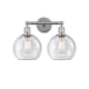 A thumbnail of the Innovations Lighting 616-2W-13-17 Athens Vanity Alternate Image