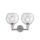 A thumbnail of the Innovations Lighting 616-2W-13-17 Athens Vanity Alternate Image