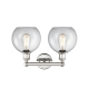 A thumbnail of the Innovations Lighting 616-2W-13-17 Athens Vanity Alternate Image