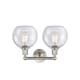 A thumbnail of the Innovations Lighting 616-2W-13-17 Athens Vanity Alternate Image