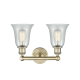 A thumbnail of the Innovations Lighting 616-2W-14-15 Hanover Vanity Alternate Image