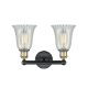 A thumbnail of the Innovations Lighting 616-2W-14-15 Hanover Vanity Alternate Image