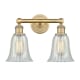 A thumbnail of the Innovations Lighting 616-2W-14-15 Hanover Vanity Alternate Image