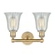 A thumbnail of the Innovations Lighting 616-2W-14-15 Hanover Vanity Alternate Image