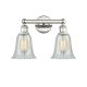 A thumbnail of the Innovations Lighting 616-2W-14-15 Hanover Vanity Alternate Image