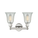 A thumbnail of the Innovations Lighting 616-2W-14-15 Hanover Vanity Alternate Image