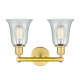 A thumbnail of the Innovations Lighting 616-2W-14-15 Hanover Vanity Alternate Image