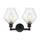 A thumbnail of the Innovations Lighting 616-2W-14-17 Cindyrella Vanity Alternate Image