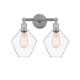 A thumbnail of the Innovations Lighting 616-2W-14-17 Cindyrella Vanity Alternate Image