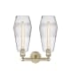 A thumbnail of the Innovations Lighting 616-2W-19-16 Windham Vanity Alternate Image