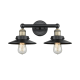 A thumbnail of the Innovations Lighting 616-2W-8-17 Railroad Vanity Alternate Image