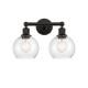 A thumbnail of the Innovations Lighting 616-2W-11-15 Athens Vanity Oil Rubbed Bronze / Seedy