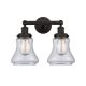 A thumbnail of the Innovations Lighting 616-2W-10-16 Bellmont Vanity Oil Rubbed Bronze / Clear