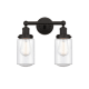 A thumbnail of the Innovations Lighting 616-2W-10-16 Dover Vanity Oil Rubbed Bronze / Seedy