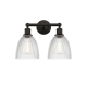 A thumbnail of the Innovations Lighting 616-2W-12-15 Castile Vanity Oil Rubbed Bronze / Clear