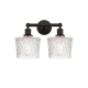 A thumbnail of the Innovations Lighting 616-2W-11-16 Niagra Vanity Oil Rubbed Bronze / Clear