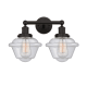 A thumbnail of the Innovations Lighting 616-2W-10-16 Oxford Vanity Oil Rubbed Bronze / Seedy